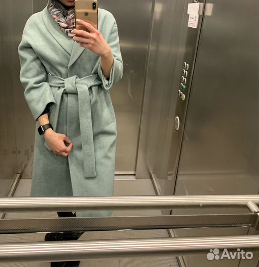 Пальто
