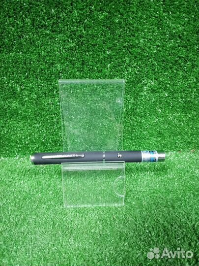 Лазерная указка синий луч