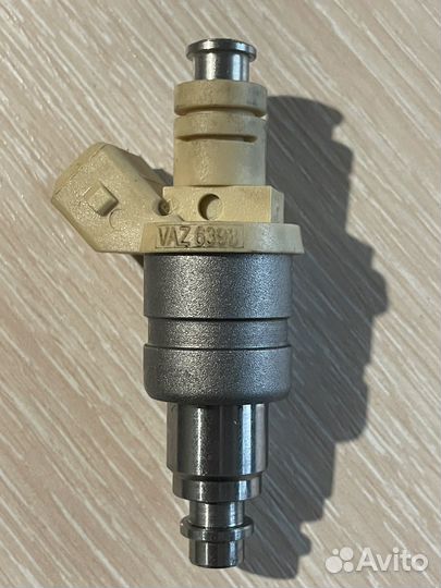 Форсунки На Ваз deka VAZ6393
