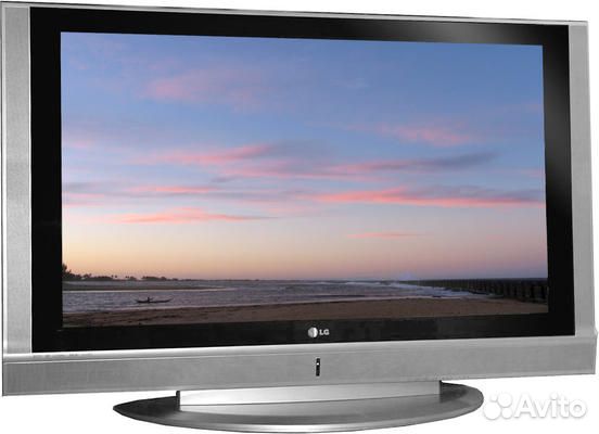 Плазменный телевизор 42 LG 42PC1RR