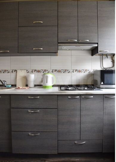 2-к. квартира, 47 м², 2/5 эт.