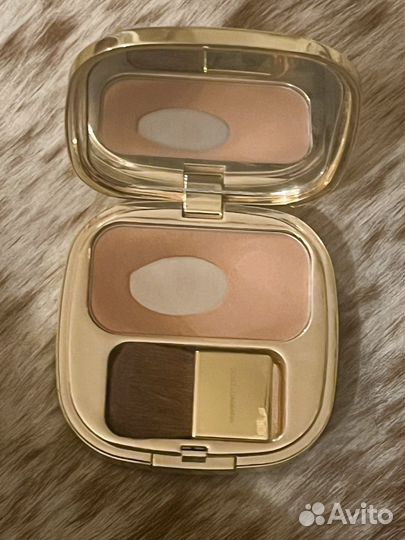 Dolce gabbana румяна caramel 25 оригинал