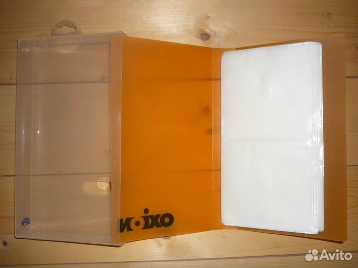 Сумка для дисков