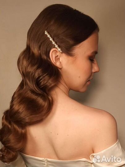 Прически, макияж, визажист