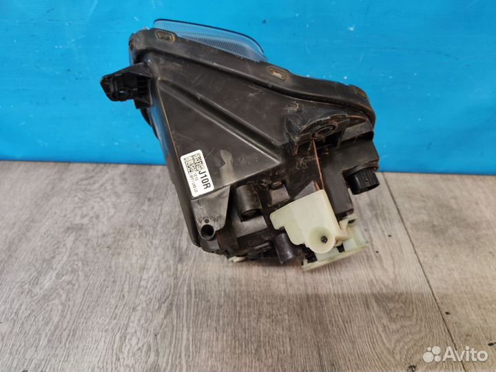 Фара правая Hyundai Tucson 4 нх4 2020-2024