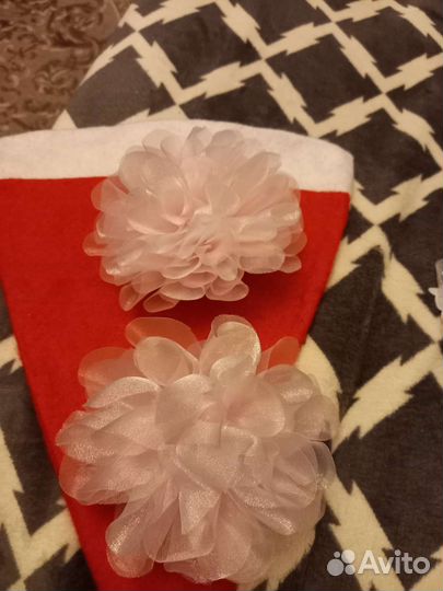 Аксессуары для волос