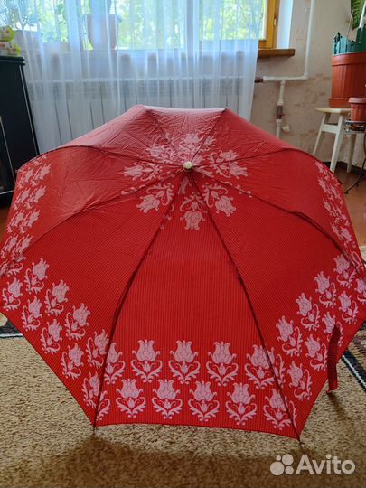 Зонт женский