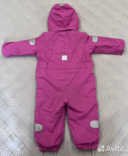 Комбинезон reima 86