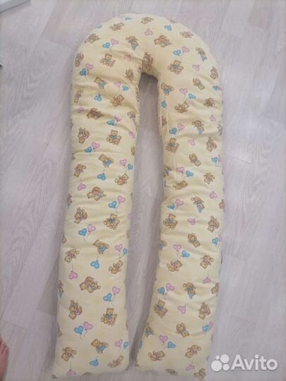 Подушка для беременных