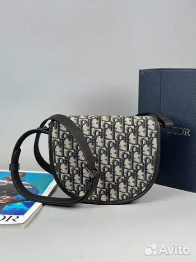 Сумка мужская Dior