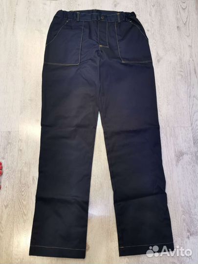 Костюм мужской рабочий