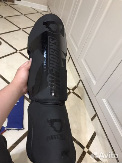 Экипировка