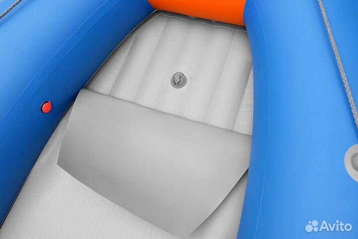 Лодка пвх Роджер (Roger) Sfera 3300 нднд