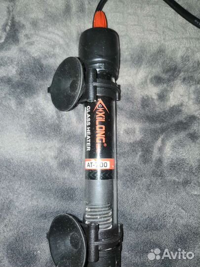 Нагреватель для аквариума