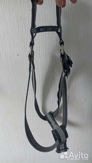 Шлейка для собак
