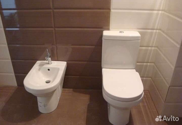 Caнтехник. Услуги сантехнические гарантия