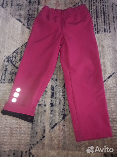 Продам вещи на девочку 116-122 размер