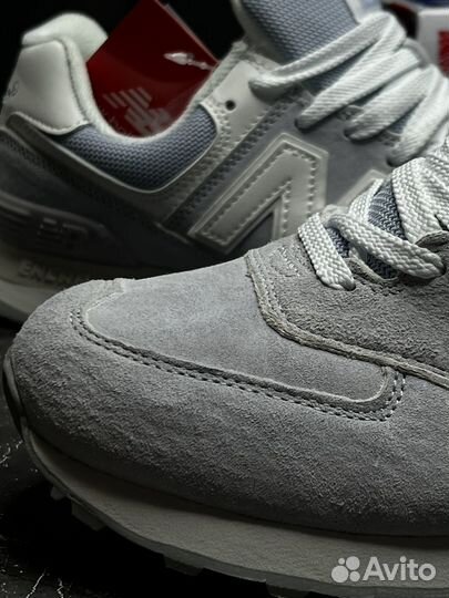 Кроссовки женские New Balance 574