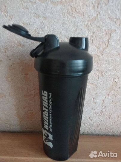 Кружка для бега