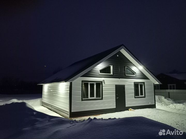 Металлосайдинг