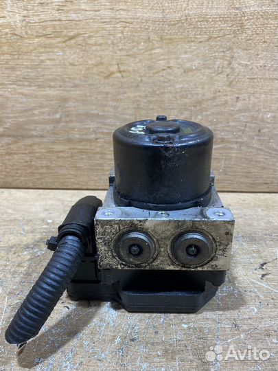 Блок ABS Hyundai Tucson 1 BH60103400 Арт. 809