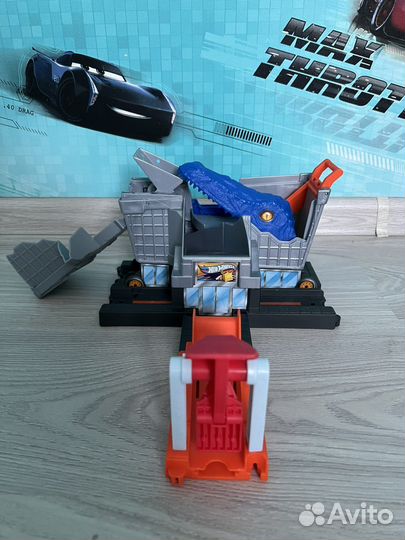 Хотвилс наборы