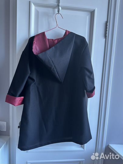 Карнавальный детский костюм