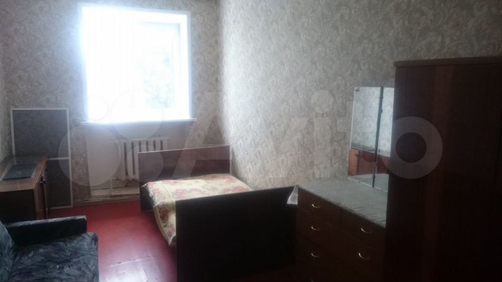3-к. квартира, 62,1 м², 2/2 эт.