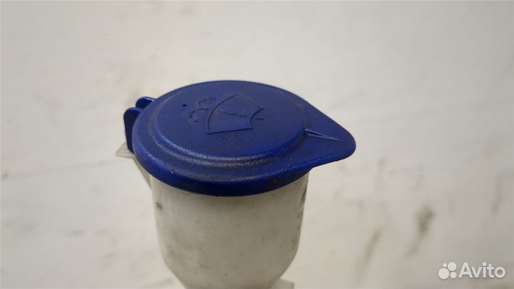 Бачок омывателя Citroen C4, 2008