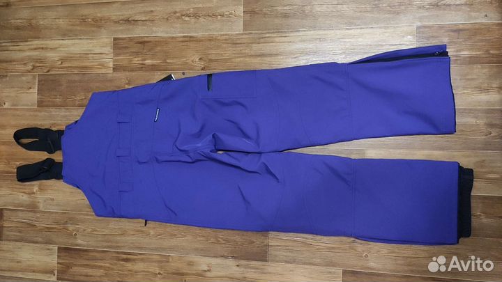 Полукомбинезон Mountride размер S