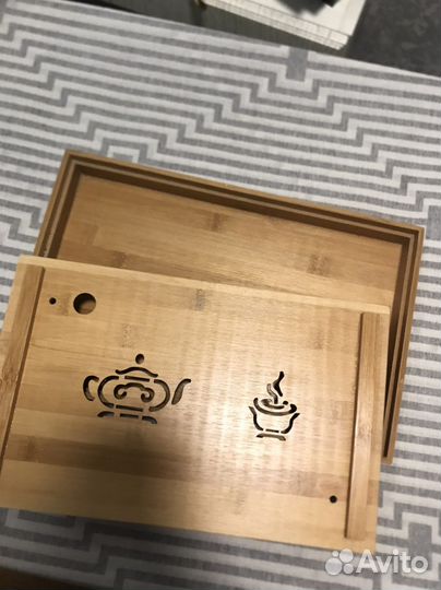 Чабань чайная доска