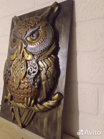 Мудрая Сова 