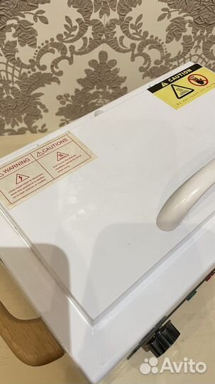 Шкаф сухожаровой бу