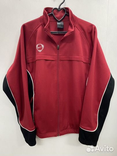 Спортивная кофта Nike 52 54 размер