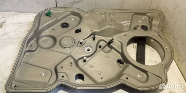 Стеклоподъемник электрический передний правый