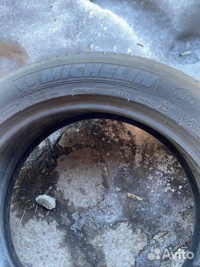 Michelin Primacy 3 225/60 R17