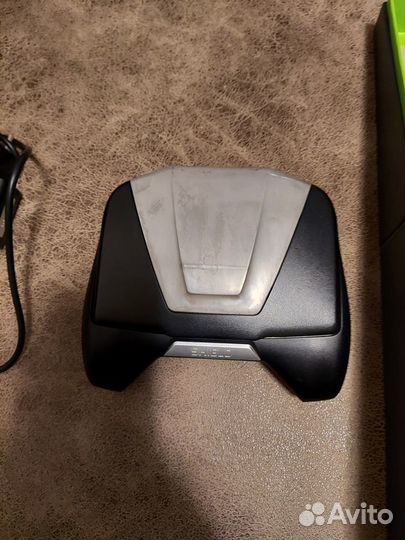 Nvidia Shield Portable