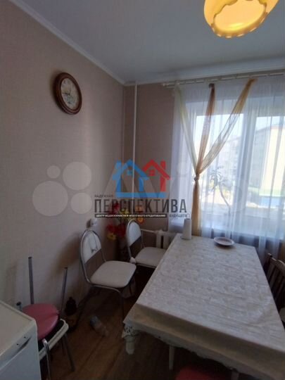 3-к. квартира, 67,4 м², 3/9 эт.