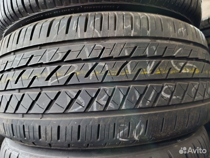 Bridgestone DriveGuard 245/45 R18 99W