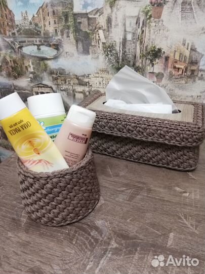 Салфетница