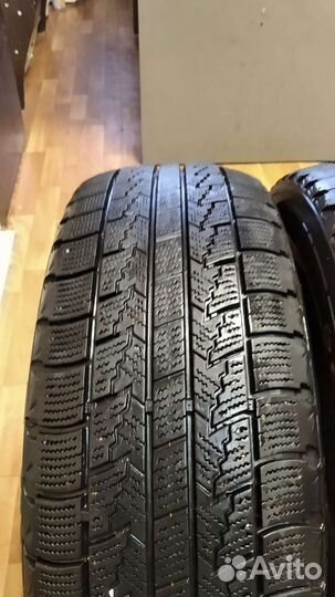 Roadstone Winguard Ice 205/55 R16 91Q