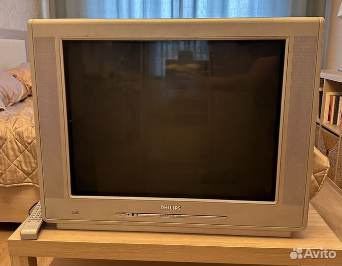 Телевизоры philips бу