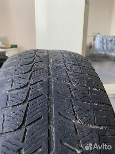 Michelin X-Ice XI3 185/65 R15C