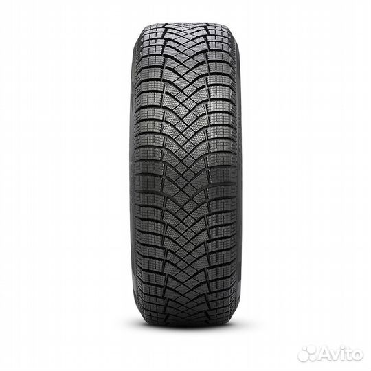 Pirelli Ice Zero FR 245/50 R19 105H