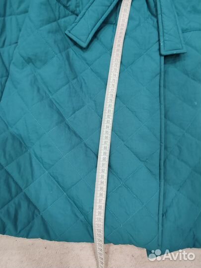 Пальто плащ 44р