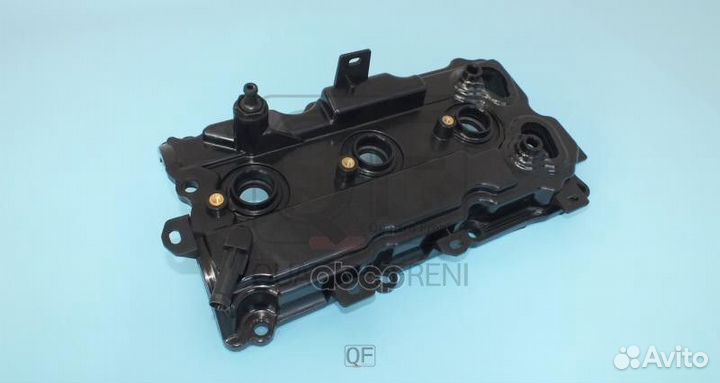 Крышка клапанная qf72a00064 quattro freni