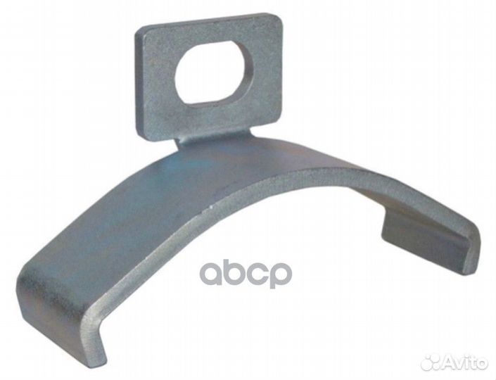 Приспособление для фиксации шкива тнвд Renault