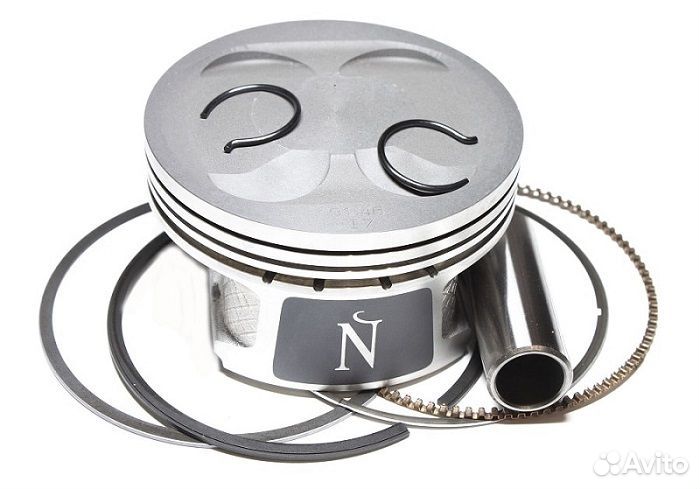 Поршневой кт BRP (ном) Outlander 800 (2006-2015)