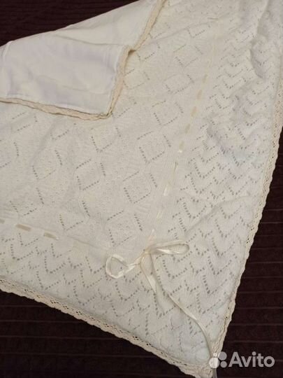 Плед детский