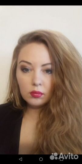 Массажистка с выездом на дом